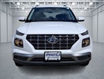 2025 Hyundai VENUE SEL FWD