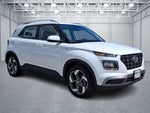 2025 Hyundai VENUE SEL FWD