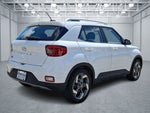 2025 Hyundai VENUE SEL FWD