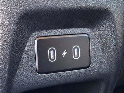 2025 Hyundai VENUE SEL FWD