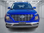 2025 Hyundai VENUE SEL FWD