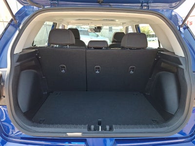 2025 Hyundai VENUE SEL FWD