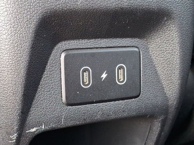 2025 Hyundai VENUE SEL FWD