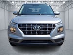 2025 Hyundai VENUE SEL FWD