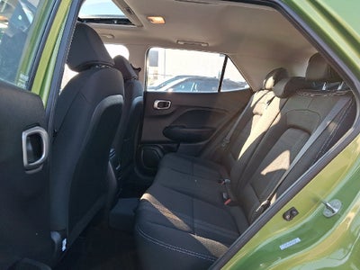 2024 Hyundai VENUE SEL FWD