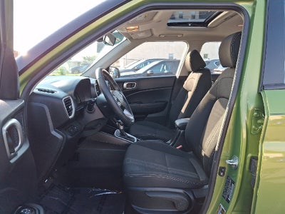 2024 Hyundai VENUE SEL FWD