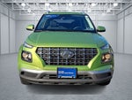 2024 Hyundai VENUE SEL FWD
