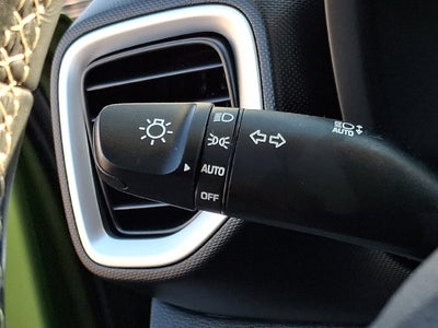 2024 Hyundai VENUE SEL FWD