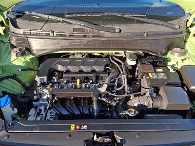 2024 Hyundai VENUE SEL FWD