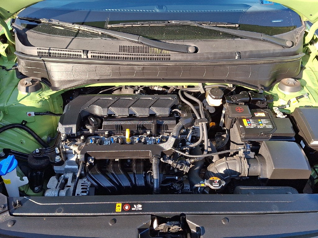 2024 Hyundai VENUE SEL FWD