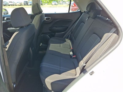 2023 Hyundai VENUE SEL FWD
