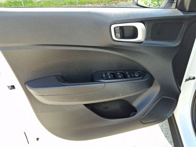 2023 Hyundai VENUE SEL FWD