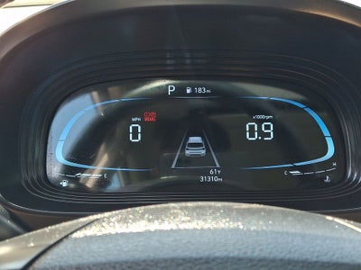 2023 Hyundai VENUE SEL FWD