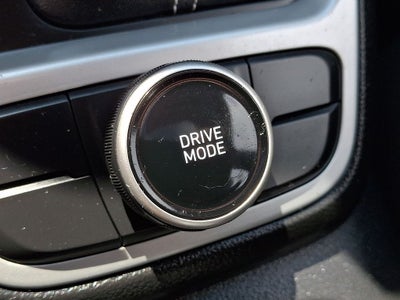 2023 Hyundai VENUE SEL FWD