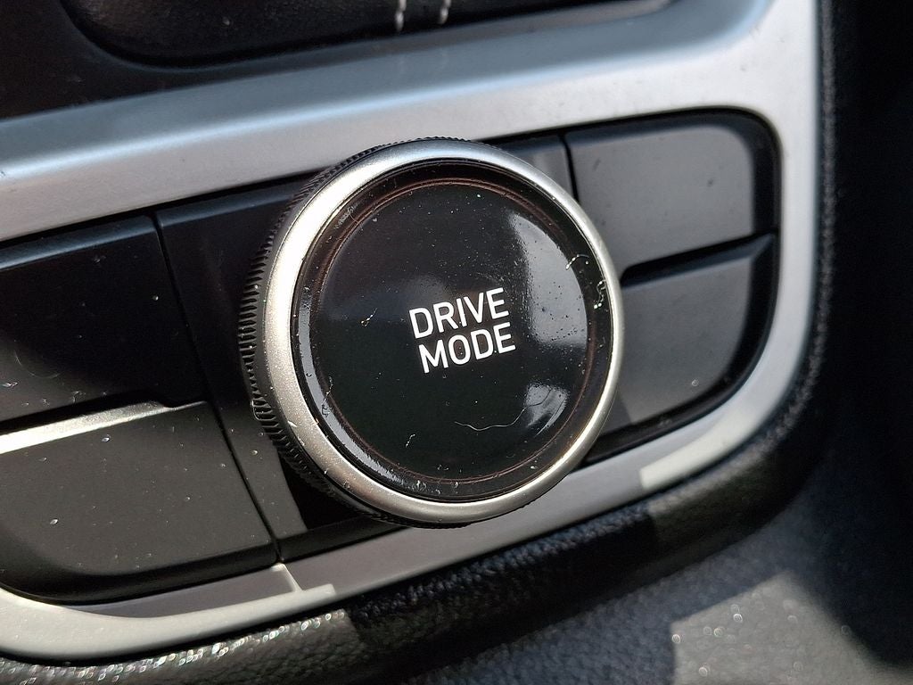 2023 Hyundai VENUE SEL FWD