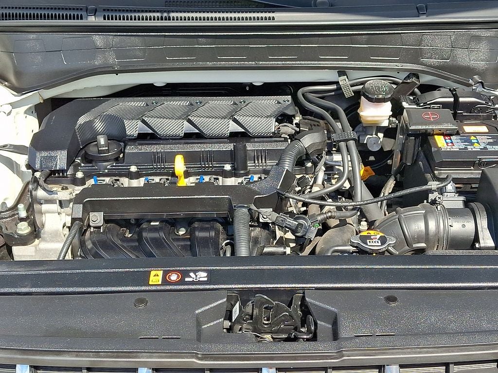 2023 Hyundai VENUE SEL FWD