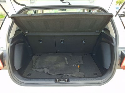 2023 Hyundai VENUE SEL FWD