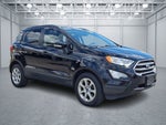 2021 Ford EcoSport SE FWD