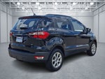 2021 Ford EcoSport SE FWD
