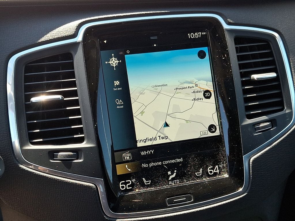 2020 Volvo XC90 T6 Momentum AWD