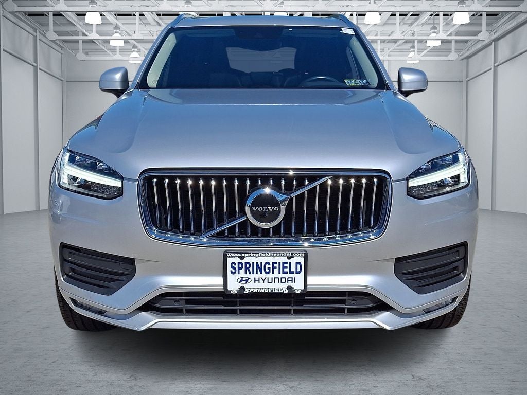 2020 Volvo XC90 T6 Momentum AWD
