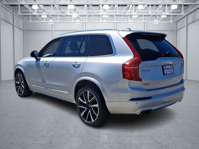 2020 Volvo XC90 T6 Momentum AWD