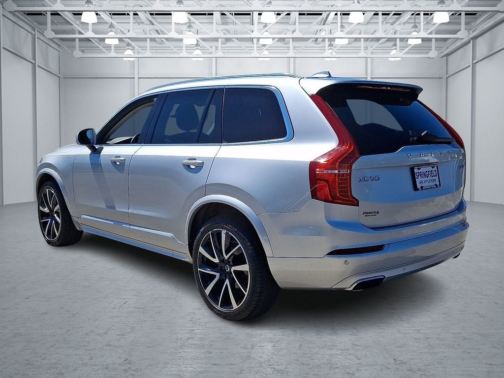 2020 Volvo XC90 T6 Momentum AWD