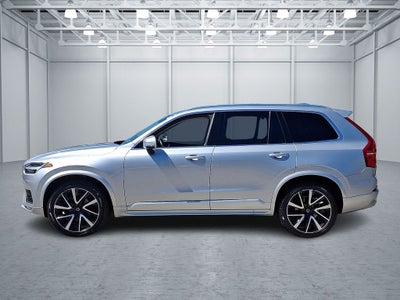 2020 Volvo XC90 T6 Momentum AWD