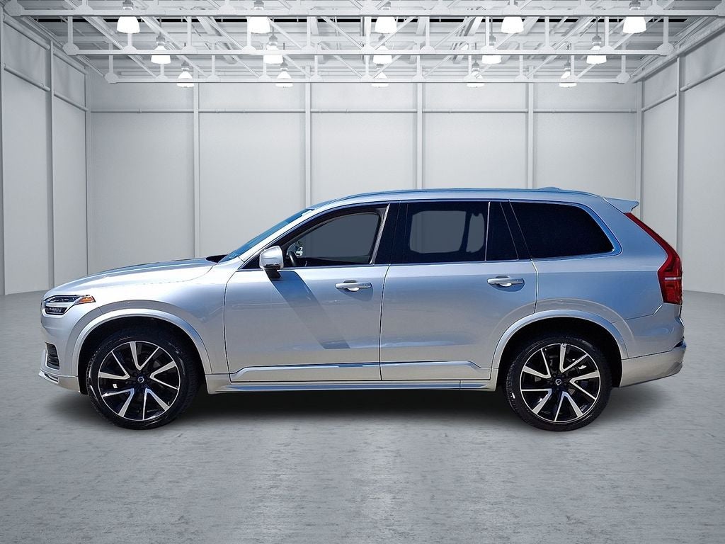 2020 Volvo XC90 T6 Momentum AWD