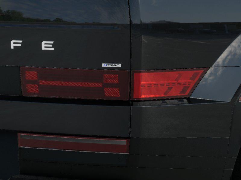 2027 Hyundai SANTA FE SE