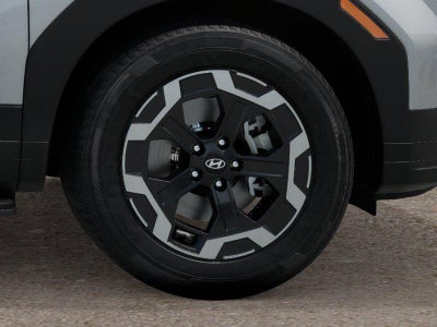 2027 Hyundai SANTA FE SEL
