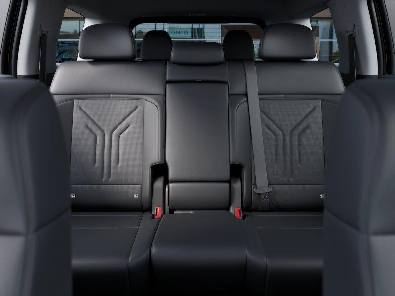 2027 Hyundai SANTA FE SEL