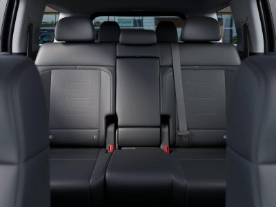 2027 Hyundai SANTA FE HYBRID Limited 7P