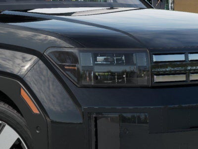 2027 Hyundai SANTA FE HYBRID Limited 7P