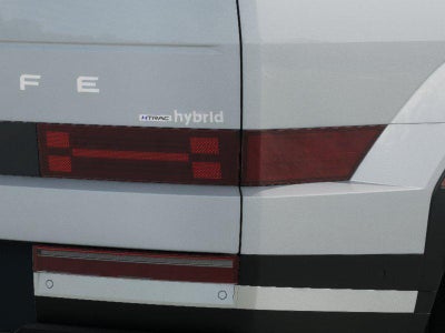 2027 Hyundai SANTA FE HYBRID Limited 7P
