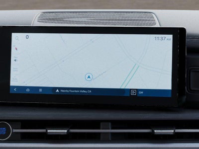 2027 Hyundai SANTA FE HYBRID Limited 7P