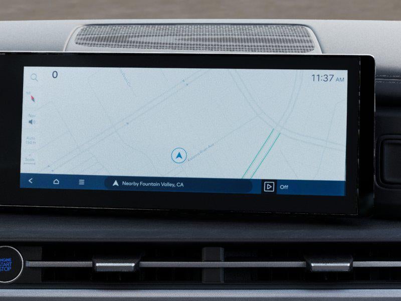 2027 Hyundai SANTA FE HYBRID Limited 7P