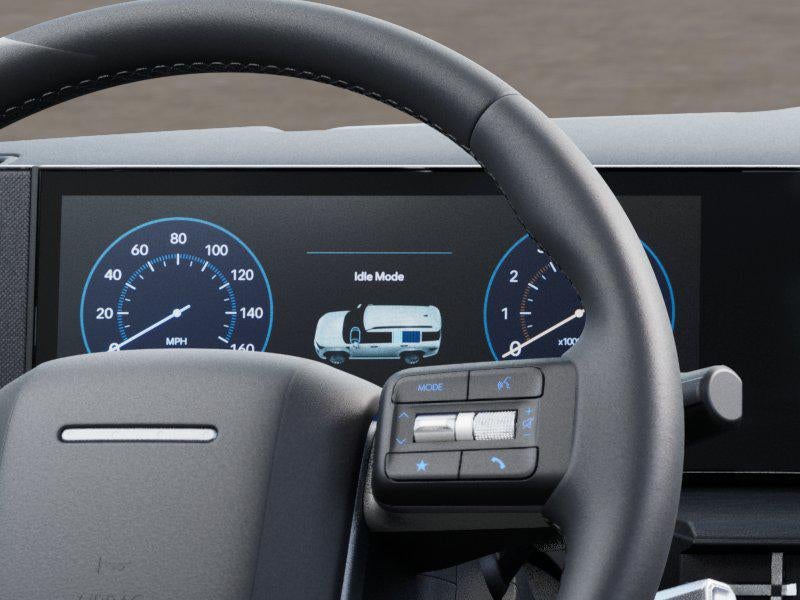 2027 Hyundai SANTA FE HYBRID Limited 7P