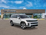 2027 Hyundai SANTA FE HYBRID Limited 7P