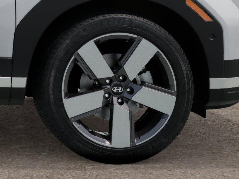 2027 Hyundai SANTA FE HYBRID Limited 7P