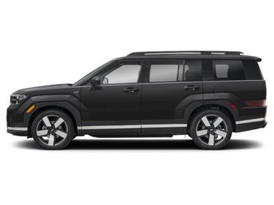 2026 Hyundai SANTA FE HYBRID Limited 6P