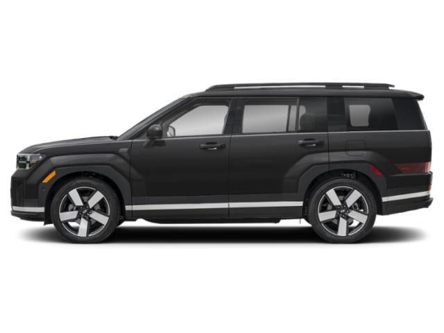 2026 Hyundai SANTA FE HYBRID Limited 6P