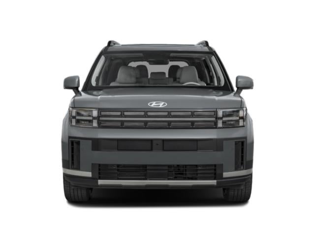 2026 Hyundai SANTA FE HYBRID Limited 6P