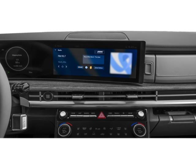 2026 Hyundai SANTA FE HYBRID LIMITED HEV