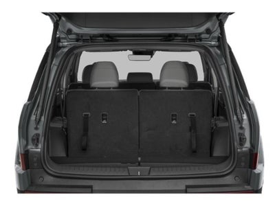 2026 Hyundai SANTA FE HYBRID LIMITED HEV