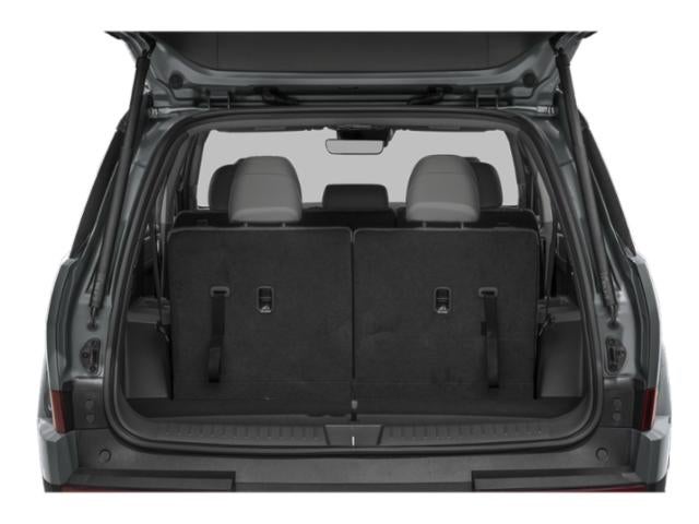 2026 Hyundai SANTA FE HYBRID LIMITED HEV