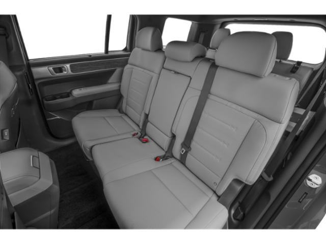 2026 Hyundai SANTA FE HYBRID LIMITED HEV