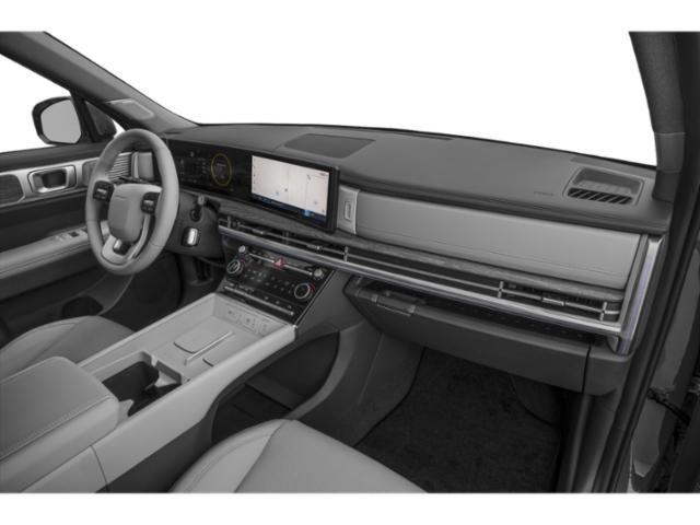 2026 Hyundai SANTA FE HYBRID LIMITED HEV