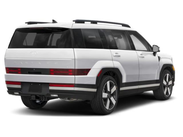 2026 Hyundai SANTA FE HYBRID LIMITED HEV
