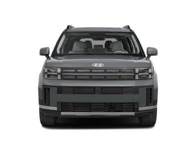 2026 Hyundai SANTA FE HYBRID LIMITED HEV